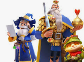 捕鱼大作战官方版本下载免费版