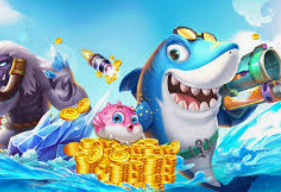 捕鱼大作战官方版本下载