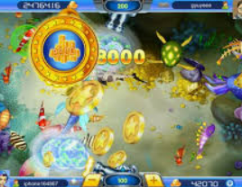 捕鱼大作战官方版本下载正式版